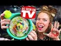 Spin Art MACHINE?! - Does This Thing Really Work?