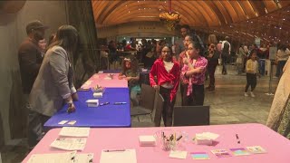 Beloved Community Festival at Crystal Bridges celebrates MLK Jr.'s life and legacy