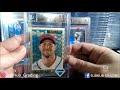 BGS Reveal August 10 day #1 2020, Took 6 months!!! But man it was worth it! Black Labels 10/10's