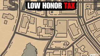 $150 MISTAKE Every Low Honor Player Makes in RDR2