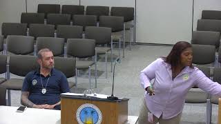 Special Magistrate Hearing 04/22/2026