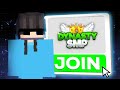 This is the Best Application For Dynasty Smp @ReedMineASF @ItsGreekyBoy #dynastysmp