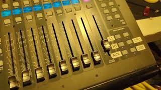 multi-track recording with Ableton live 11 on X32 mixer screenshot 2