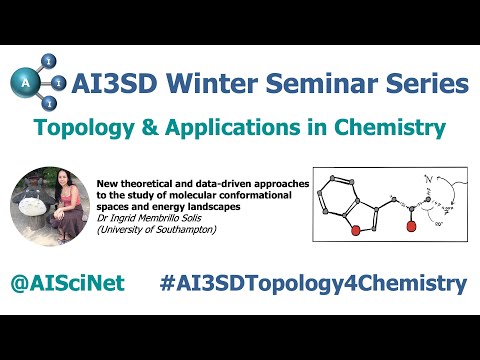 AI3SD Winter Seminar