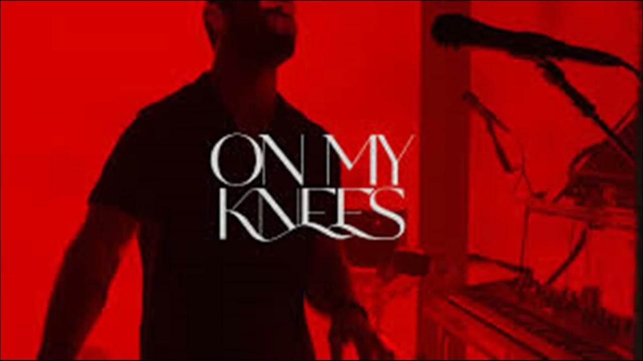 RUFUS DU SOL - On My Knees (EXTRA LONG Original Mix) RUFUS DU SOL - On My Knees (EXTRA LONG Original Mix)