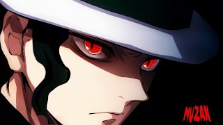 Muzan - GooseBumps! (Halloween Special)