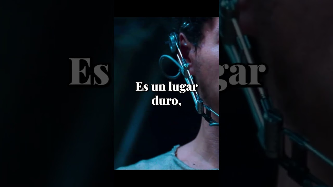 🌍 Zion: la última ciudad libre en Matrix 