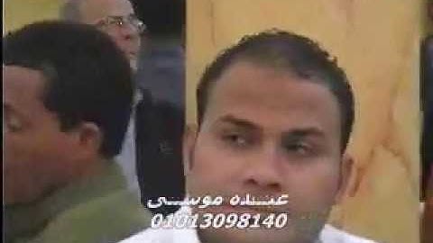 الشيخ محرم العطار سورة الإسراء فى كفر سرنجا ميت غمر دقهلية 23-03-2014 تسجيلات عبده موسى