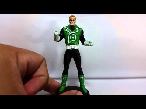 guy-gardner---miniaturas-dc-comics---eaglemoss---bonito!