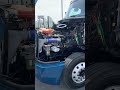 2019 Freightliner Cascadia 126, DD15, DT12 Auto, 445k mi, Parksmart APU, Inc Warranty, $5K Program