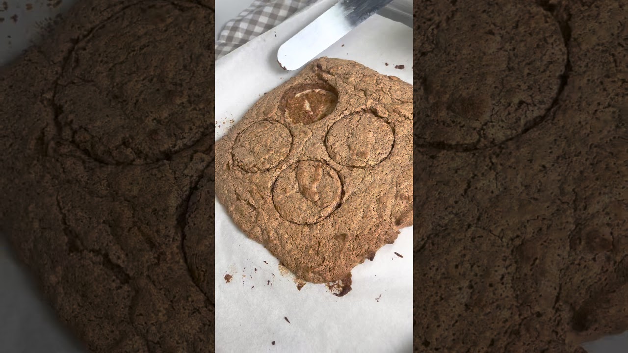 Gâteau miscovitch 😋🔥🔥