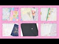 March Monthly Haul ✨ Stickers, Foil + More!