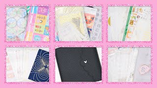 March Monthly Haul ✨ Stickers, Foil + More!