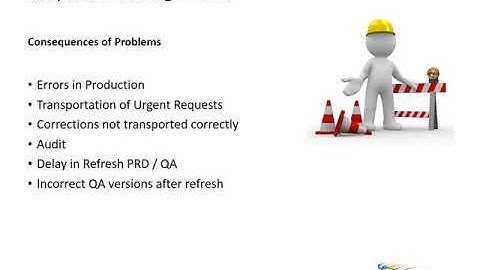 Change Request Management