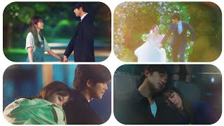 Wedding Impossible Fmv Ah Jeong & Ji Han Korean Drama