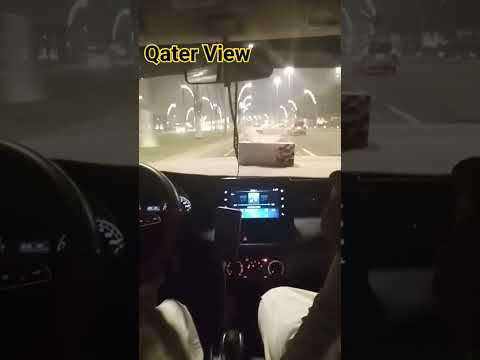 Doha Qater Beautiful View 🇶🇦🇶🇦🇶🇦