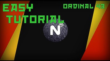 How to fix "ordinal 43 could not be located" error