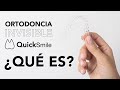 Ortodoncia invisible quicksmile  qu es cmo funciona 