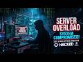 Cybersecurity Project 1 | DoS Attack Demonstration in Lab | Kali Linux & Metasploitable-EDXcellence