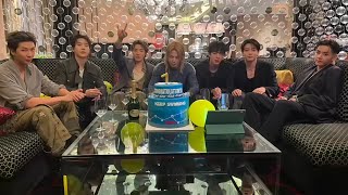 ✨ [ALL SUB] BTS WEVERSE LIVE TODAY 🥰 on 2026 05 26 || BTS LIVE AFTER WINNING BEST MALE KPOP AWARD 🥳🤩