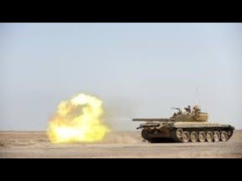 Test tank fire with mechanic special spring round @ReliantShell #babft ...
