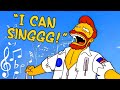 The Simpsons: Musical Moments that Changed the Show FOREVER!