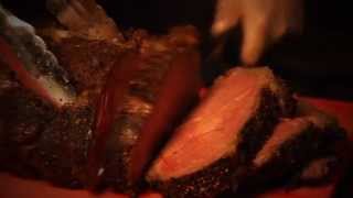 Harold Seltzer's Steakhouse - Lamb Chops Commercial