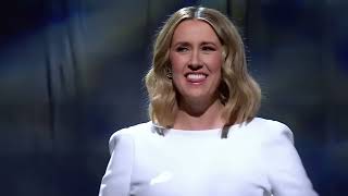 Tarryn Stokes Sings Celine Dion's Classic All By Myself | Grand Finale The Voice Australia