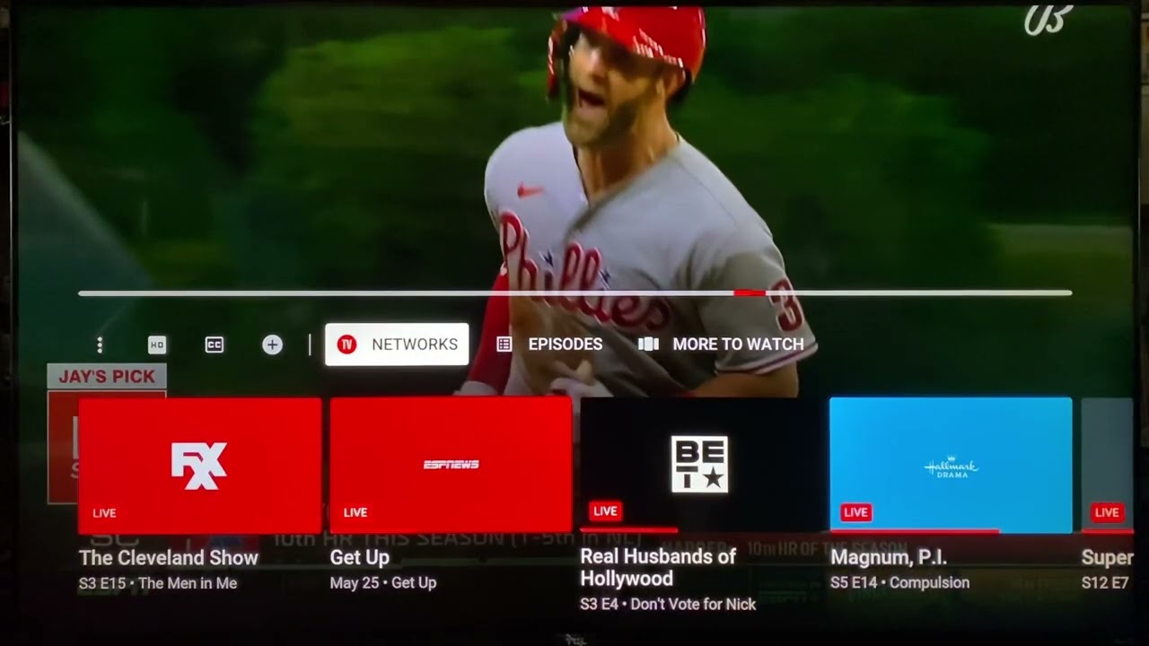 YouTube TV Review June 2022