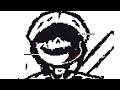 Dust ink sans hard mode v2