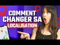 Comment changer de localisation avec un vpn  tutoriel complet 