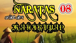 Dongeng Sunda Modern Naratas Jalan Kahirupan part-08