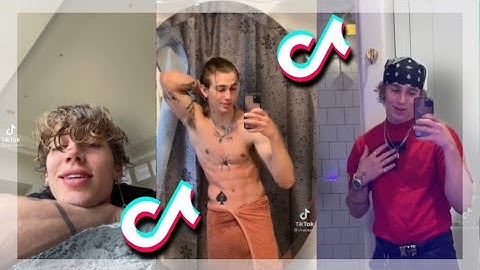 Latest TikToks of Vinnie Hacker - TikTok Compilation (March 2021)