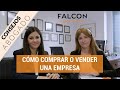 Cómo Vender mi Empresa  - #Compraventa de Negocios abogados