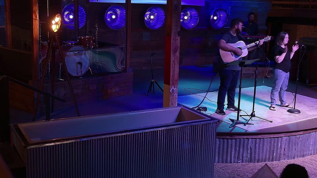 Restoration Live - YouTube