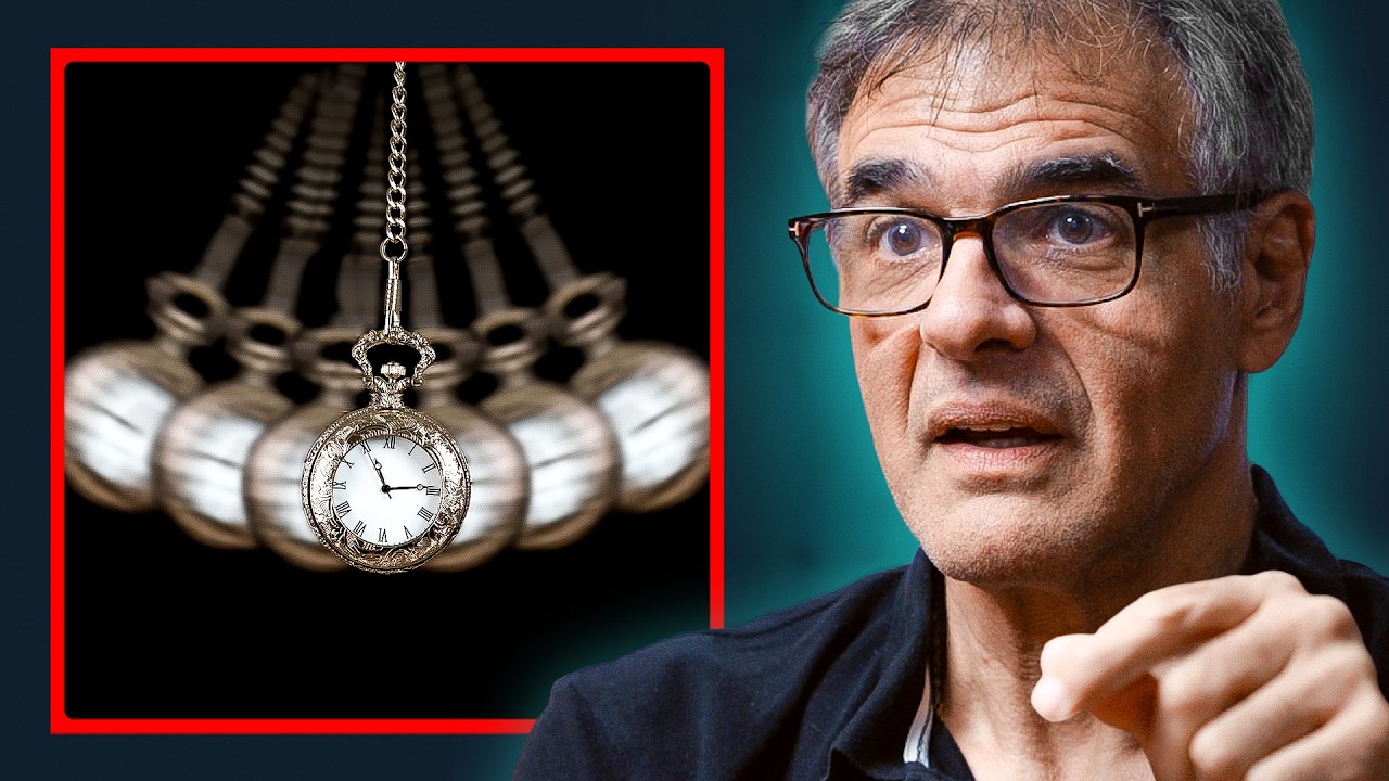 The Most Insane CIA Brainwashing Story - John Kiriakou