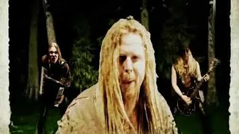 KORPIKLAANI - Vodka (OFFICIAL VIDEO)