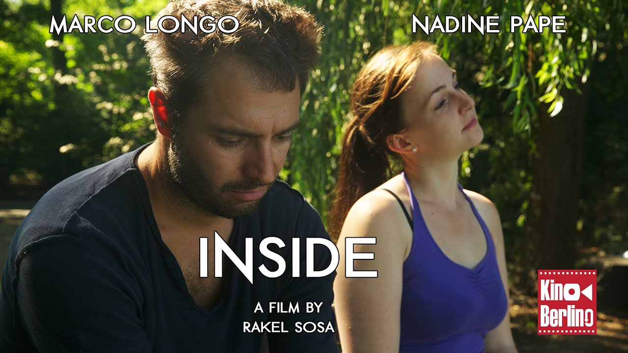 INSIDE - a short film about autism-. - YouTube