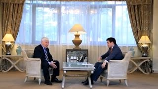 картинка: А.Жұмаділдаев: Қазақстандағы қалталылардың 99 пайызы - Үкімет ақшасына байығандар (11.05.16)