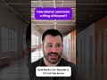 Free returns: a thing of the past? #freereturns #business #orderfulfillment #fraud #tiktokshop