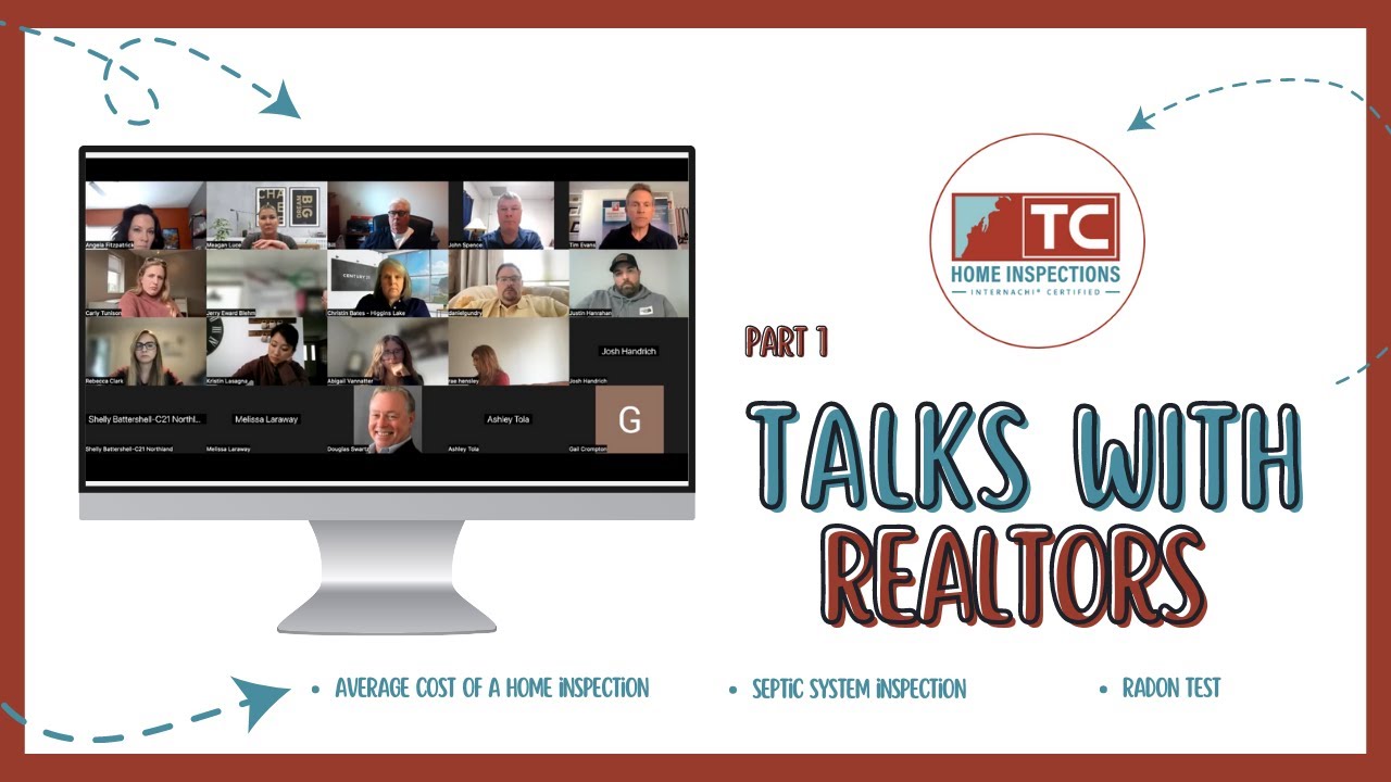 Talks With Realtors Part 1 YouTube Talks With Realtors Part 1 YouTube
