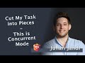 Cut My Task Into Pieces - Concurrent Mode in Angular - Julian Jandl | NG-DE 2024
