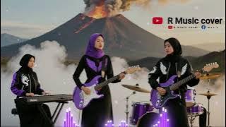 PRIMADONA DESA H.RHOMA IRAMA cover rock version