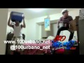 Harlem Shake (Dominican Version) (Part.1)
