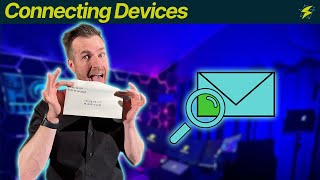 Intro to Packet Tracer 1-6: Connecting Devices