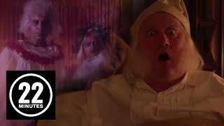 A Christmas Carol, but with COVID | 22 Minutes Wealth