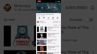 Mracrizzy Reviews Tv Show My Life As A Teenage Robot