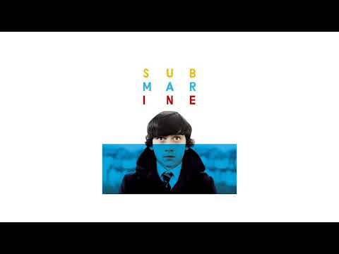 piledriver waltz - alex turner [sped up]