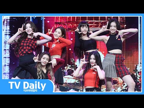 출구 없는 매력’ 스테이씨(STAYC), 틴 프레시(TEEN FRESH)의 새로운 장르 ‘LIKE THIS’