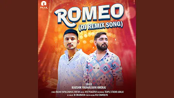 Romeo Remix